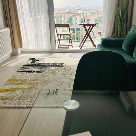 Chris Holiday Oradea Luaran gambar