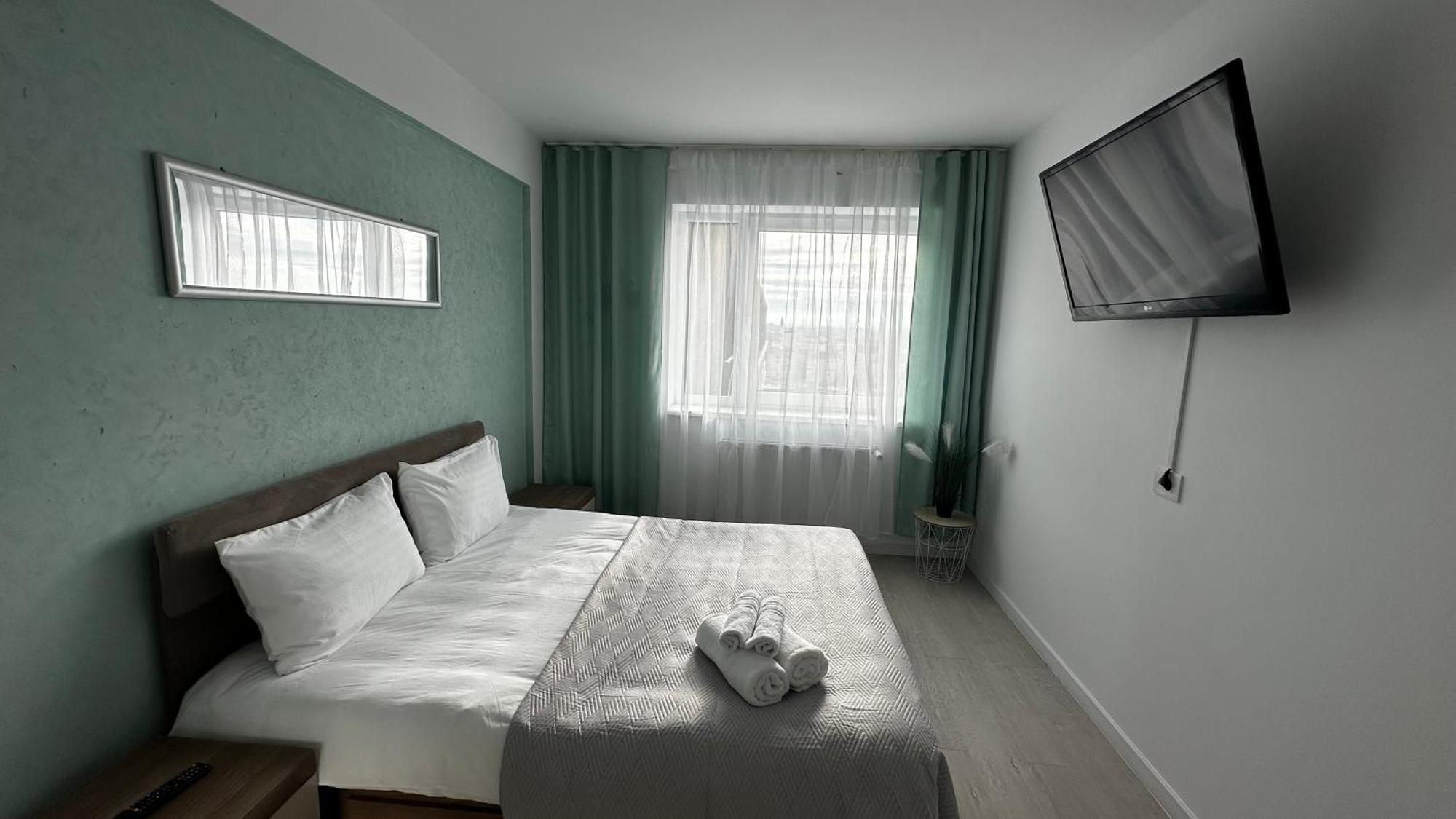 Chris Holiday Oradea Luaran gambar